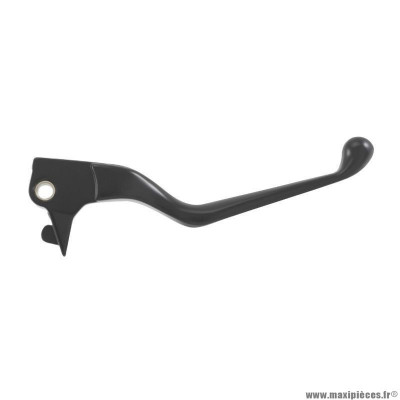 Levier de frein adaptable droit noir OEM 4694606A pour Harley Davidson 883 Sportster (2011-2014), 883 Iron (2009-2014), 1200 Sportster Nightster (2008-2012)