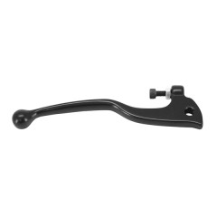Levier de frein adaptable droit noir OEM 3YR839220000 pour Yamaha 600 XT E 1990-2002, 600 XT K 1991-1993, 600 XTZ Tenere 1986-1990