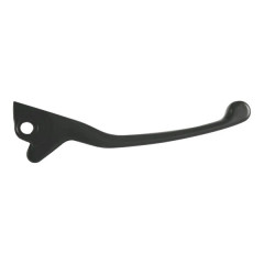 Levier de frein adaptable noir gauche/droit, compatible OEM 494952 pour Gilera 50 Runner 1997-2000, Piaggio 125 Hexagon 1994-2000, 125 Skipper 1998-2002, 250 Hexagon GT 1998-2000
