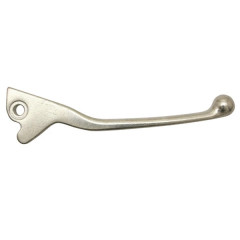 Levier de frein adaptable OEM 646803 pour scooter 50 Piaggio Fly 2005-2011, 50 Liberty 2T 2006-2008, 125 Liberty 4T 2006-2008, 50 Gilera Runner 2004-2007, 50 Derbi Boulevard gauche et droit