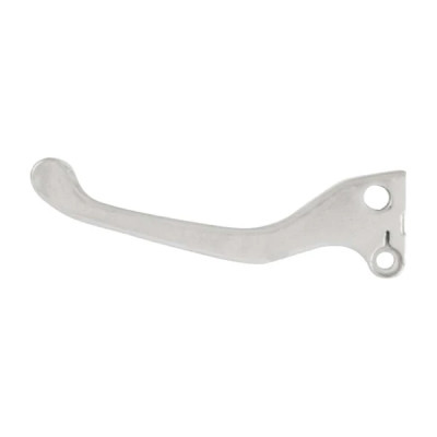 Levier de frein adaptable gauche poli OEM 4SBH39120000 Yamaha 50 BW's Bump-NG-RS Spy 1997-1998 / MBK 50 Booster NG-Rocket-Track 1995-1998