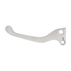 Levier de frein adaptable gauche poli OEM 4SBH39120000 Yamaha 50 BW's Bump-NG-RS Spy 1997-1998 / MBK 50 Booster NG-Rocket-Track 1995-1998