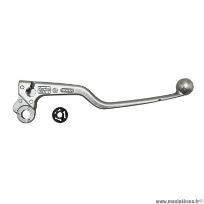 Levier embrayage PIAGGIO origine 750 V7 après 2017, 850 V9 après 2016 (2B002390)
