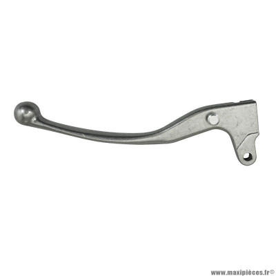 Levier de frein gauche PIAGGIO avec ergot pour blocage origine 125 Liberty Delivery Corporate 2017+ - 1C004665