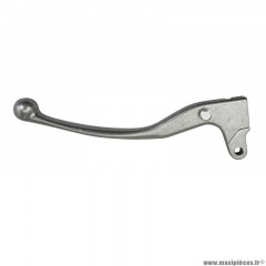 Levier de frein gauche PIAGGIO avec ergot pour blocage origine 125 Liberty Delivery Corporate 2017+ - 1C004665