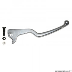 Levier de frein PIAGGIO 190 mm pour 50 à boîte Gilera 50 SMT, RCR après 2011 / Aprilia 50-125 RS4 après 2011 (B044198)