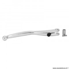 Levier de frein PIAGGIO origine - 2B007071 - pour moto APRILA RSV2 2009-2016, RSV4 2021+, 660 RS 2020-2022