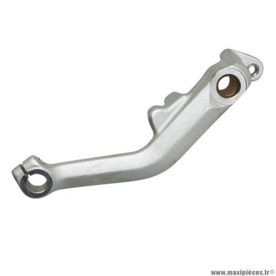 Levier de frein arrière APRILIA origine 895224 pour 750 Shiver 2010+ et 900 Shiver 2017+