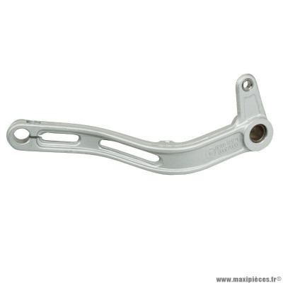 Levier-pédale de frein arrière PIAGGIO origine pour Moto Guzzi 850-1100-1200 Griso 2005+, 1200 Stelvio 2008+, 940 Bellagio 2007 GU06677000
