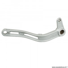 Levier-pédale de frein arrière PIAGGIO origine pour Moto Guzzi 850-1100-1200 Griso 2005+, 1200 Stelvio 2008+, 940 Bellagio 2007 GU06677000