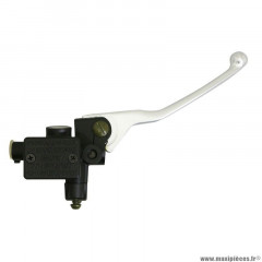 Maitre cylindre de frein avant PIAGGIO origine 50-125 Vespa LX 2006, Vespa-S après 2007, Aprilia 50 Scarabeo après 2010 - CM074904