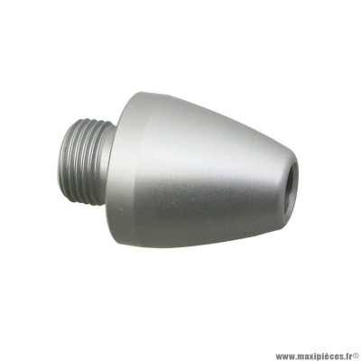 Masse antivibration guidon PIAGGIO origine pour moto Aprilia 1000 RSV-4 2009+ -893757-