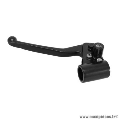 Poignée de frein gauche PIAGGIO origine CM293402 50 Typhoon, SR, SXR après 2018