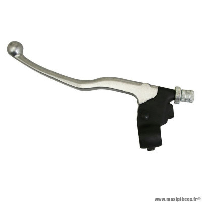 Poignée embrayage complète PIAGGIO origine pour 50 à boîte Aprilia 50 RS4 après 2011 (B043684)