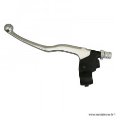 Poignée embrayage complète PIAGGIO origine pour 50 à boîte Aprilia 50 RS4 après 2011 (B043684)