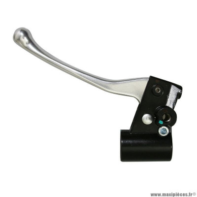 Poignée gauche complète PIAGGIO origine 50-125 Liberty, 125 Primavera 2016+, 125 Sprint 2016+ (CM262603)