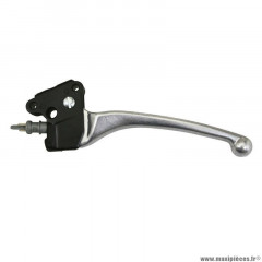Poignée-manchon gauche complète PIAGGIO origine 50-125 Liberty 1998-2005, 50 Vespa ET2, 125 Vespa ET4 -564641-