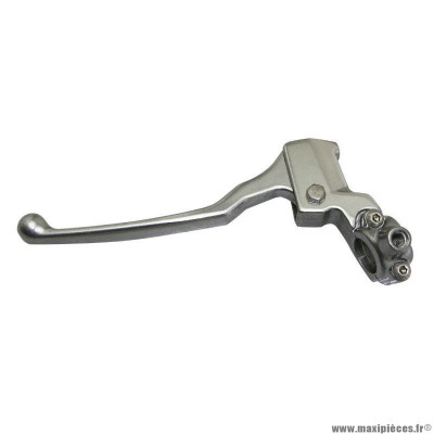 Poignée-manchon gauche PIAGGIO origine 50-125 VESPA LXV 2006+ (648677)