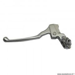 Poignée-manchon gauche PIAGGIO origine 50-125 VESPA LXV 2006+ (648677)