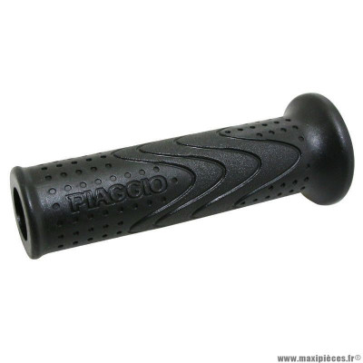 Revêtement de poignée gauche PIAGGIO origine CM084201 125-250-300-350-400-500 MP3, 125-300-350 Beverly, 125-350-500 X10