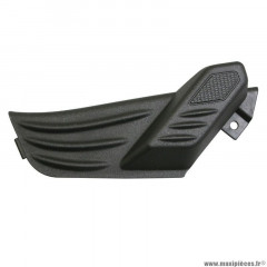 Repose-pieds passager droit PIAGGIO origine 125-350 X10 après 2012 (67345400H7)