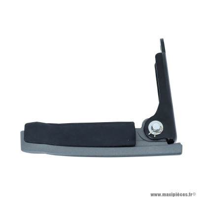 Repose-pieds passager droit PIAGGIO origine pour 300-350-500 MP3, 125-300-350 Beverly après 2010 - 65682500XE8