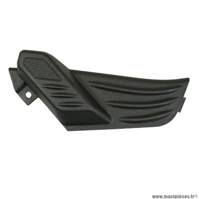 Repose-pieds passager gauche PIAGGIO origine 125-350 X10 après 2012 (67345300H7)