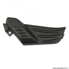 Repose-pieds passager gauche PIAGGIO origine 125-350 X10 après 2012 (67345300H7)
