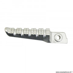 Repose-pieds pilote droit PIAGGIO origine AP81329576 50-125 RS 1995-2010, RS4 2011+, 125 TUONO 2003-2004, AF1 1990-1992, 50 EUROPA 1991-1992