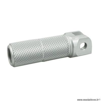 Repose-pieds pilote PIAGGIO origine pour Moto-Guzzi V7 Racer - 898281