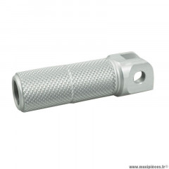 Repose-pieds pilote PIAGGIO origine pour Moto-Guzzi V7 Racer - 898281