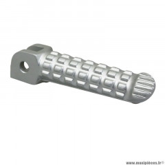 Repose-pieds pilote gauche PIAGGIO couleur or 977823 pour moto-guzzi 1200 griso, sport