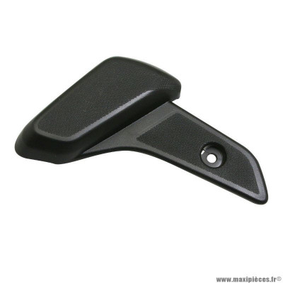 Repose pieds passager droit PIAGGIO origine 50-125 VESPA PRIMAVERA 2013+, SPRINT 2014+ -675053000C-