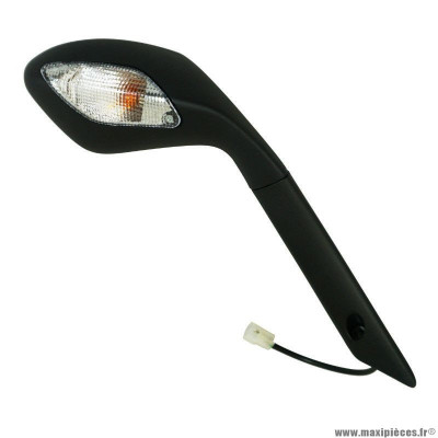 Rétroviseur droit PIAGGIO origine CM183203 pour Aprilia 850 SRV après 2012