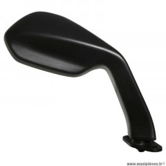 Rétroviseur droit PIAGGIO origine 50 à boite Aprilia 50 RS4 2011+ (852151)