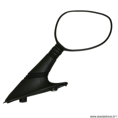 Rétroviseur droit PIAGGIO origine 125-250 X9 1998-2005 (581500)