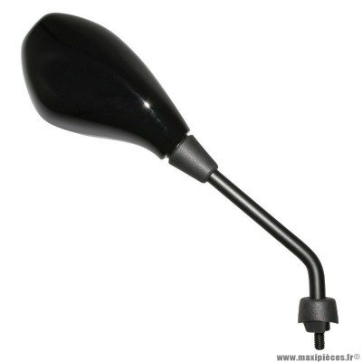 Rétroviseur droit PIAGGIO origine CM182006 pour maxi-scooter 125-350-500 X10 après 2012