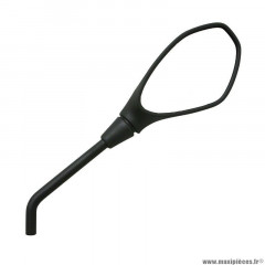 Rétroviseur droit PIAGGIO origine pour 500 Fuoco après 2007, 50 Stalker Nacked après 2008 -CM175007-