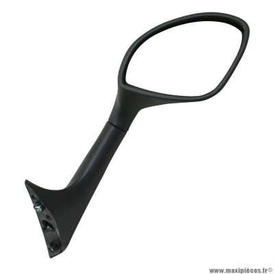 Rétroviseur droit PIAGGIO origine CM174504 pour Gilera GP 800 après 2007