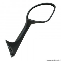 Rétroviseur droit PIAGGIO origine CM174504 pour Gilera GP 800 après 2007