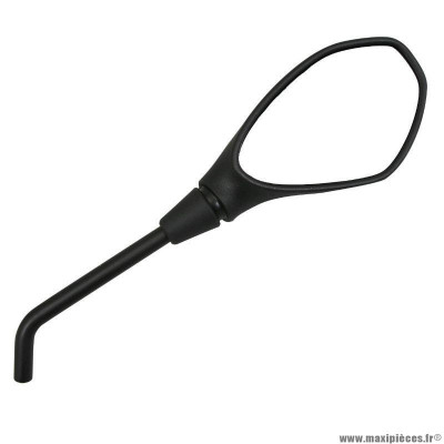 Rétroviseur droit PIAGGIO origine pour moto 750 Shiver après 2007, 900 Shiver après 2017, Dorsoduro 750 2008-2016, Dorsoduro 900 2017-2018, Stelvio 2008-2017 (AP8104921)