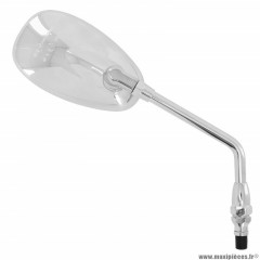 Rétroviseur droit PIAGGIO origine 2B003835 pour V7 Milano-Special 2017-2020 / V7 Special 850 après 2021