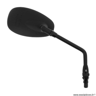 Rétroviseur droit PIAGGIO origine 2B003766 V7 Rough 2018-2020, Racer-Stone 2017-2018, V7 Stone 850 après 2021
