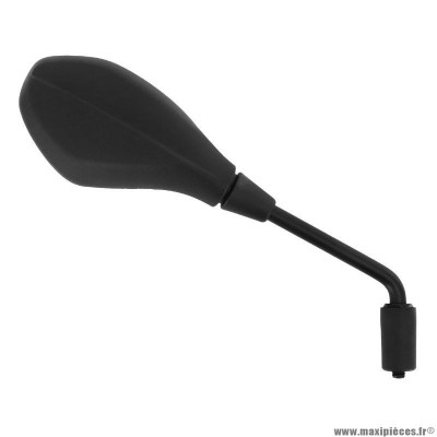 Rétroviseur droit PIAGGIO origine pour Moto Guzzi V85TT après 2019 (2B006207)