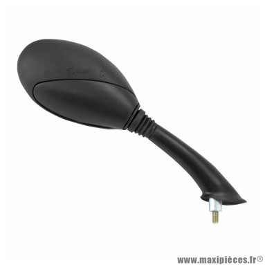 Rétroviseur droit PIAGGIO origine 50 Vespa ET2, 125 Vespa ET4 1998-2003 - 581555
