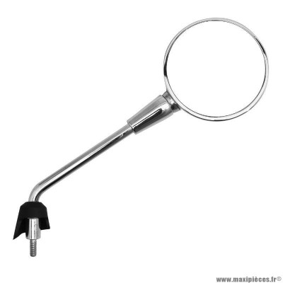 Rétroviseur droit PIAGGIO origine pour scooter 50-125 Vespa Primavera 2013+ (CM261902)