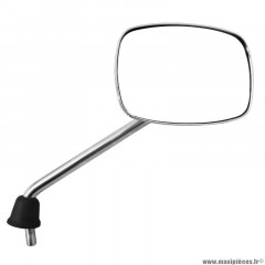 Rétroviseur droit PIAGGIO origine CM178902 pour scooter 50-125 VESPA-S après 2007