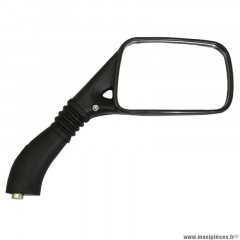Rétroviseur droit PIAGGIO origine AP8201975 pour scooter 50 SR 1993-2012, AMICO 1994-1998, GULLIVER 1995-1998