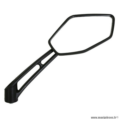 Rétroviseur droit PIAGGIO origine 50 SR H2O 2004-2009, 50 SR Carbu après 2014 (AP8202394)