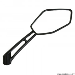 Rétroviseur droit PIAGGIO origine 50 SR H2O 2004-2009, 50 SR Carbu après 2014 (AP8202394)